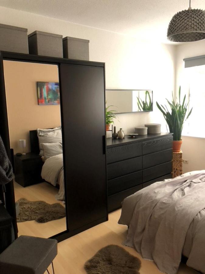 Gemuetliche 2 Zimmer Wohnung Neben Der Burg Krollwitz ภายนอก รูปภาพ